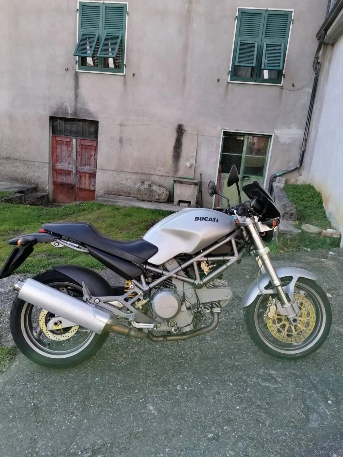 Ducati Monster 620 I.E (2002) (8)
