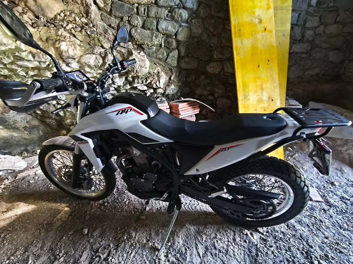 Betamotor Alp 4.0 (2024 - 26)