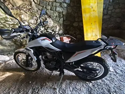 Betamotor Alp 4.0 (2024 - 26) usata