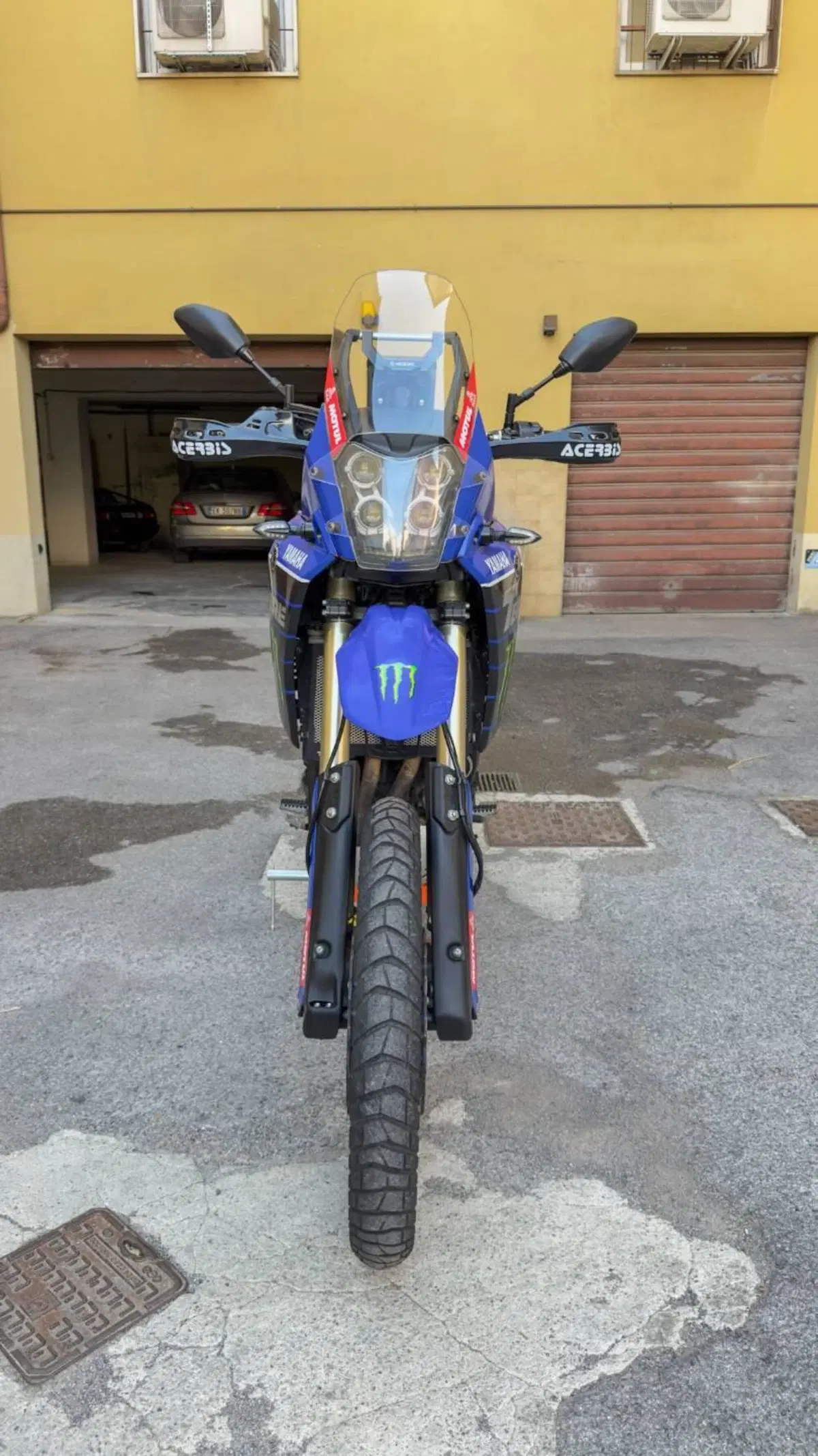 Yamaha Ténéré 700 (2019 - 20) (3)