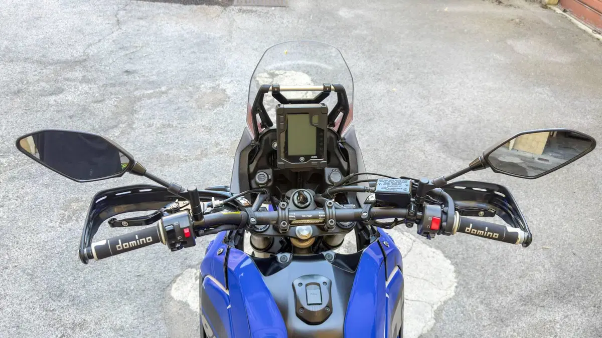 Yamaha Ténéré 700 (2019 - 20) (4)