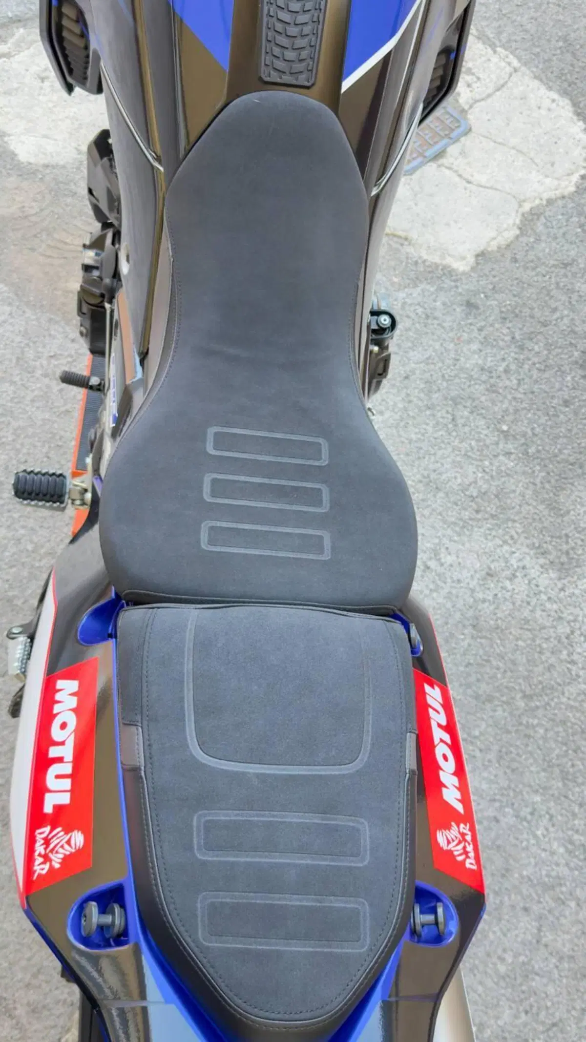 Yamaha Ténéré 700 (2019 - 20) (5)