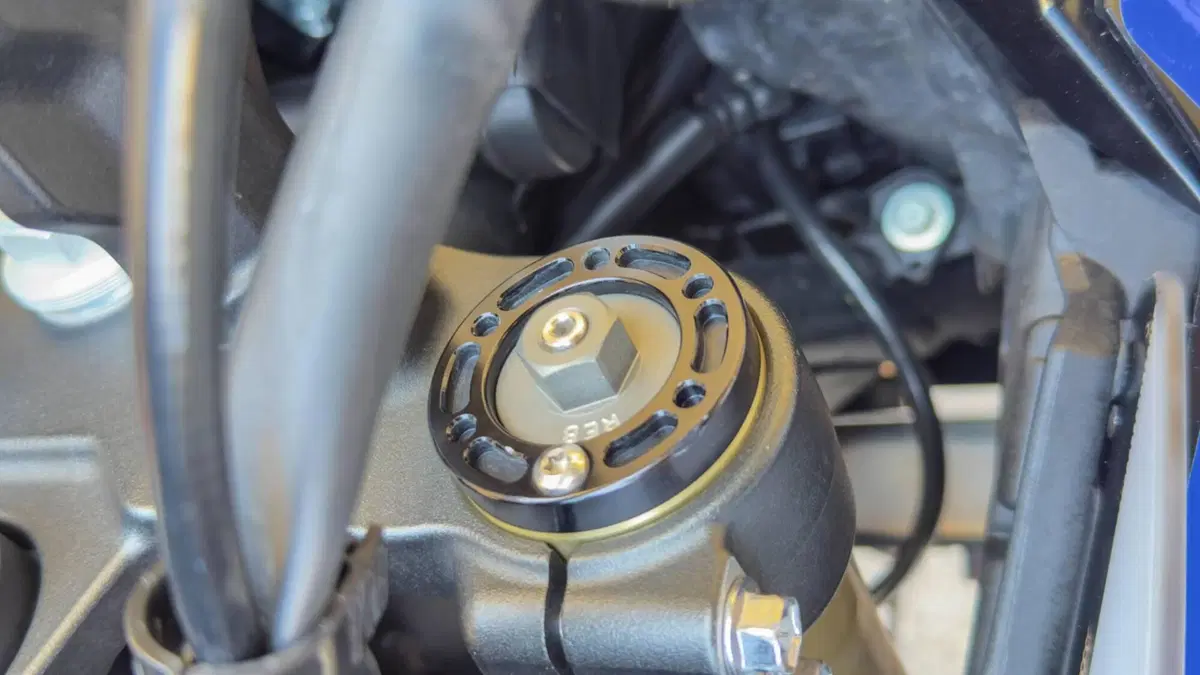 Yamaha Ténéré 700 (2019 - 20) (7)