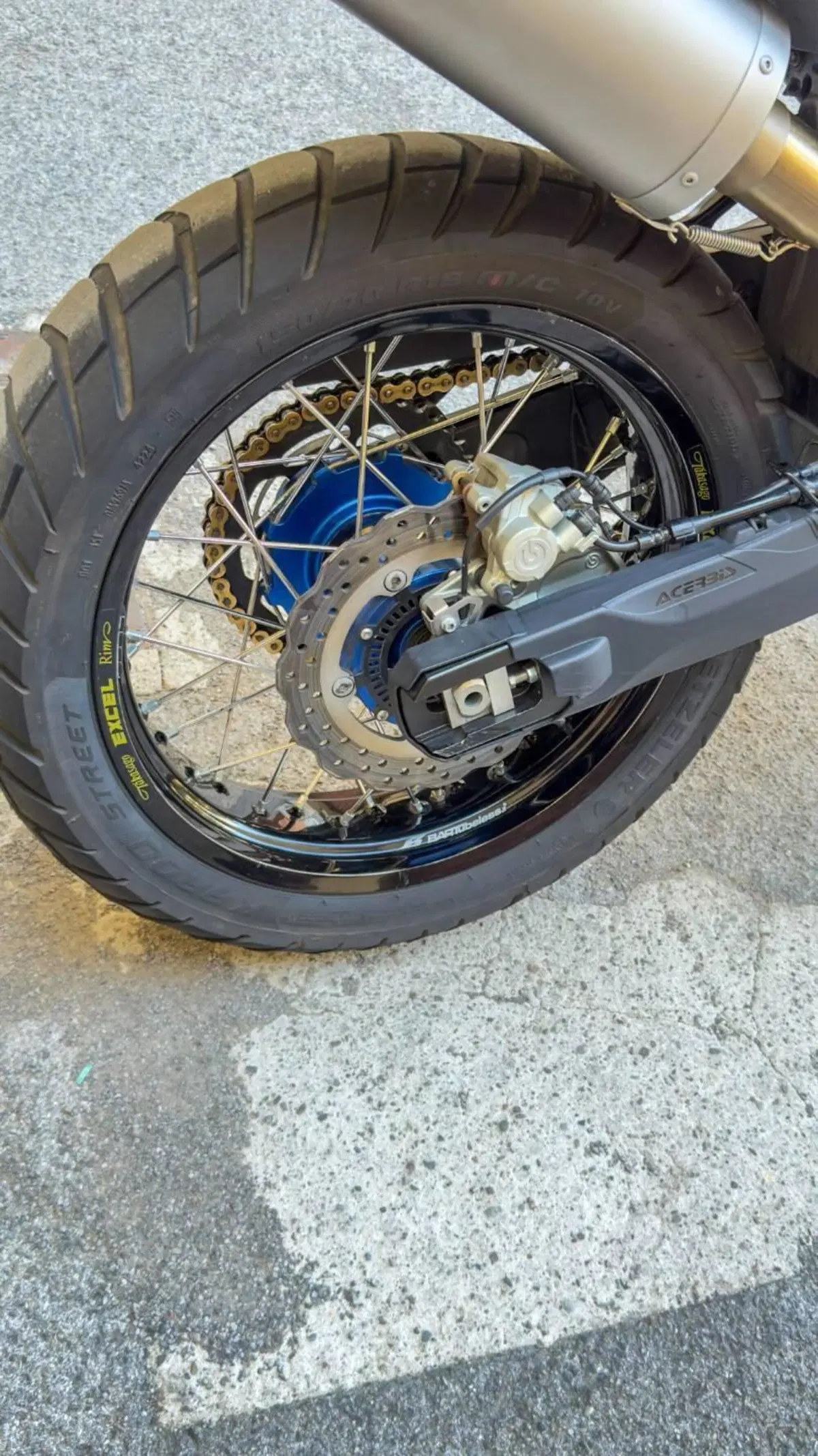 Yamaha Ténéré 700 (2019 - 20) (11)