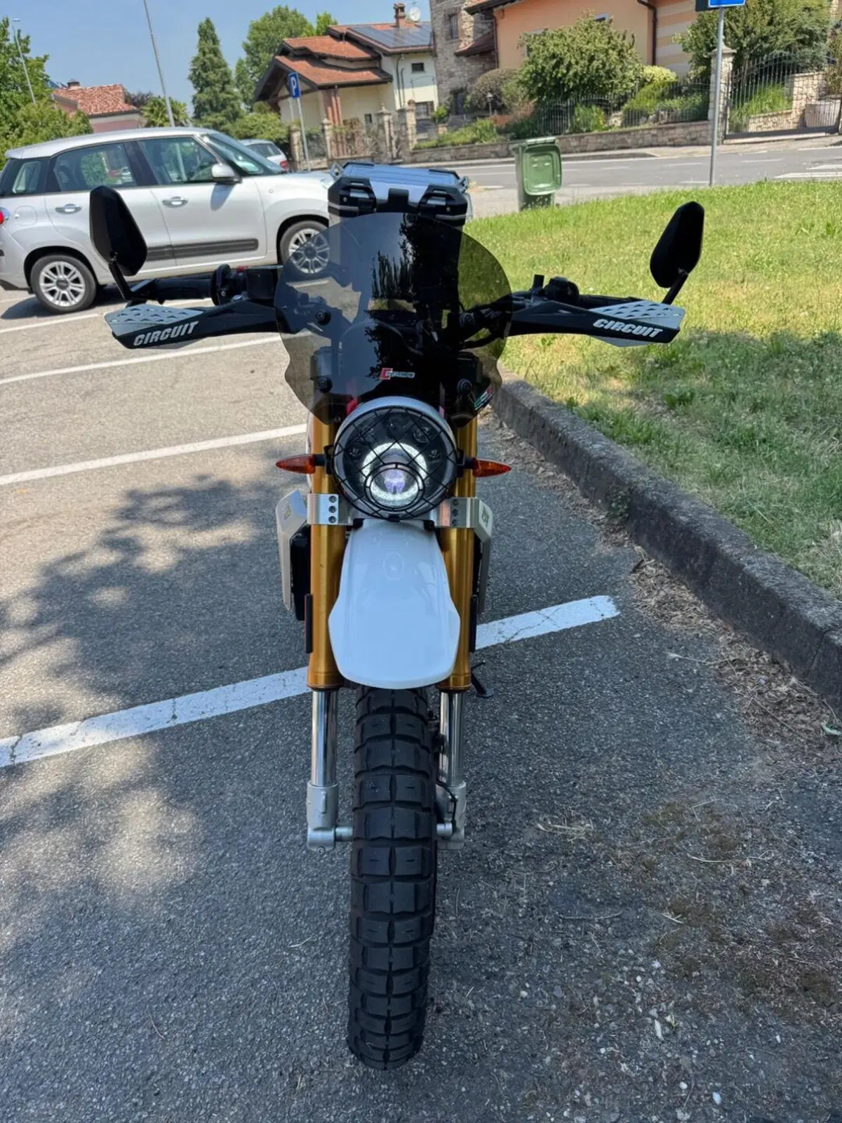Fantic Motor Caballero 500 Explorer (2024) (3)