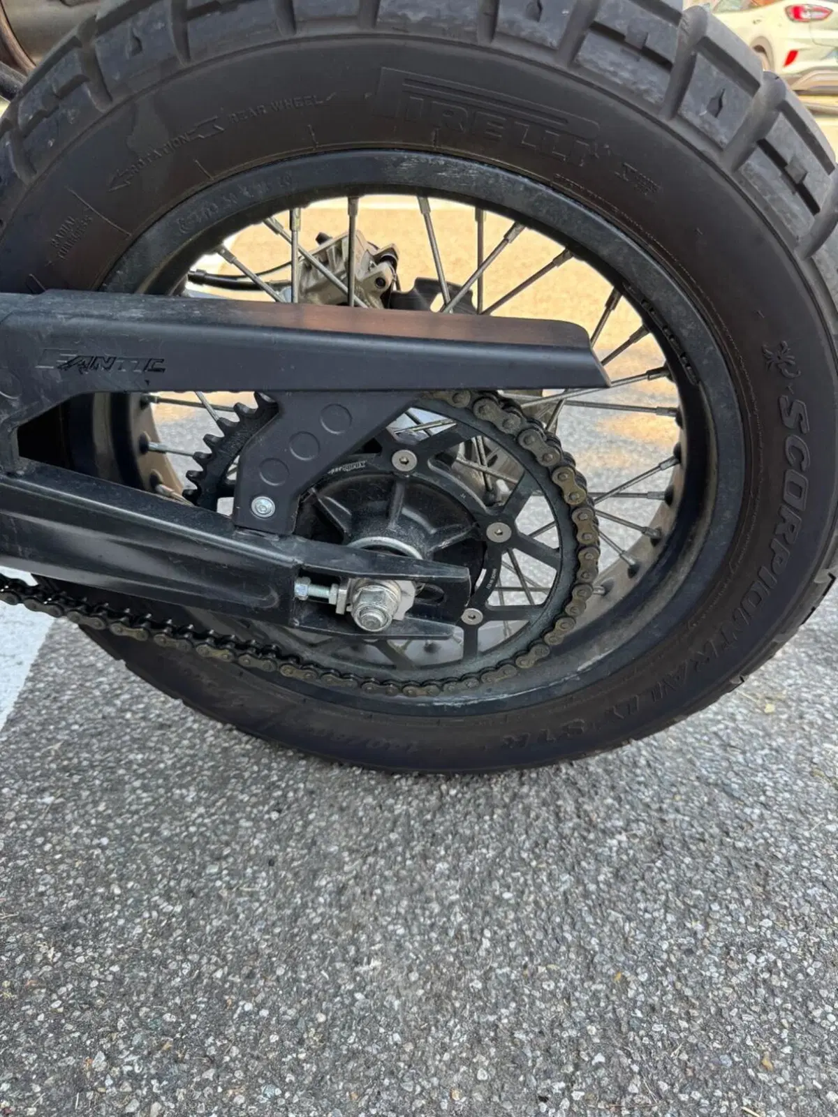 Fantic Motor Caballero 500 Explorer (2024) (6)