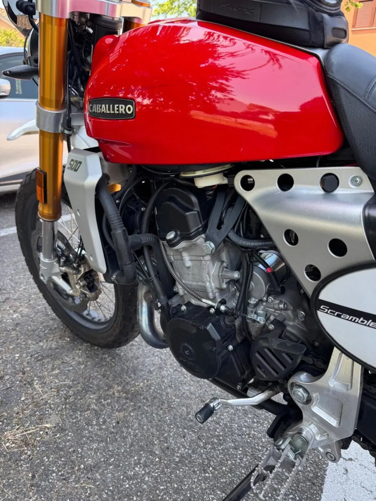 Fantic Motor Caballero 500 Explorer (2024) (8)