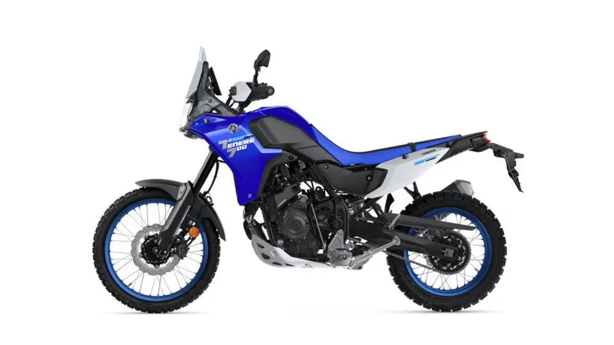 Yamaha Ténéré 700 (2025 - 26) (4)