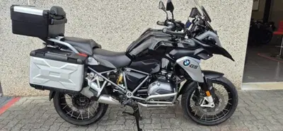 Bmw R 1200 GS (2013 - 16) usata