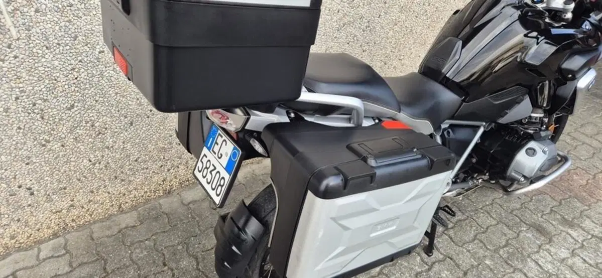 Bmw R 1200 GS (2013 - 16) (8)