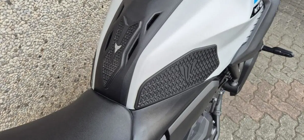 Yamaha MT-07 Y-AMT (2025 - 26) (5)