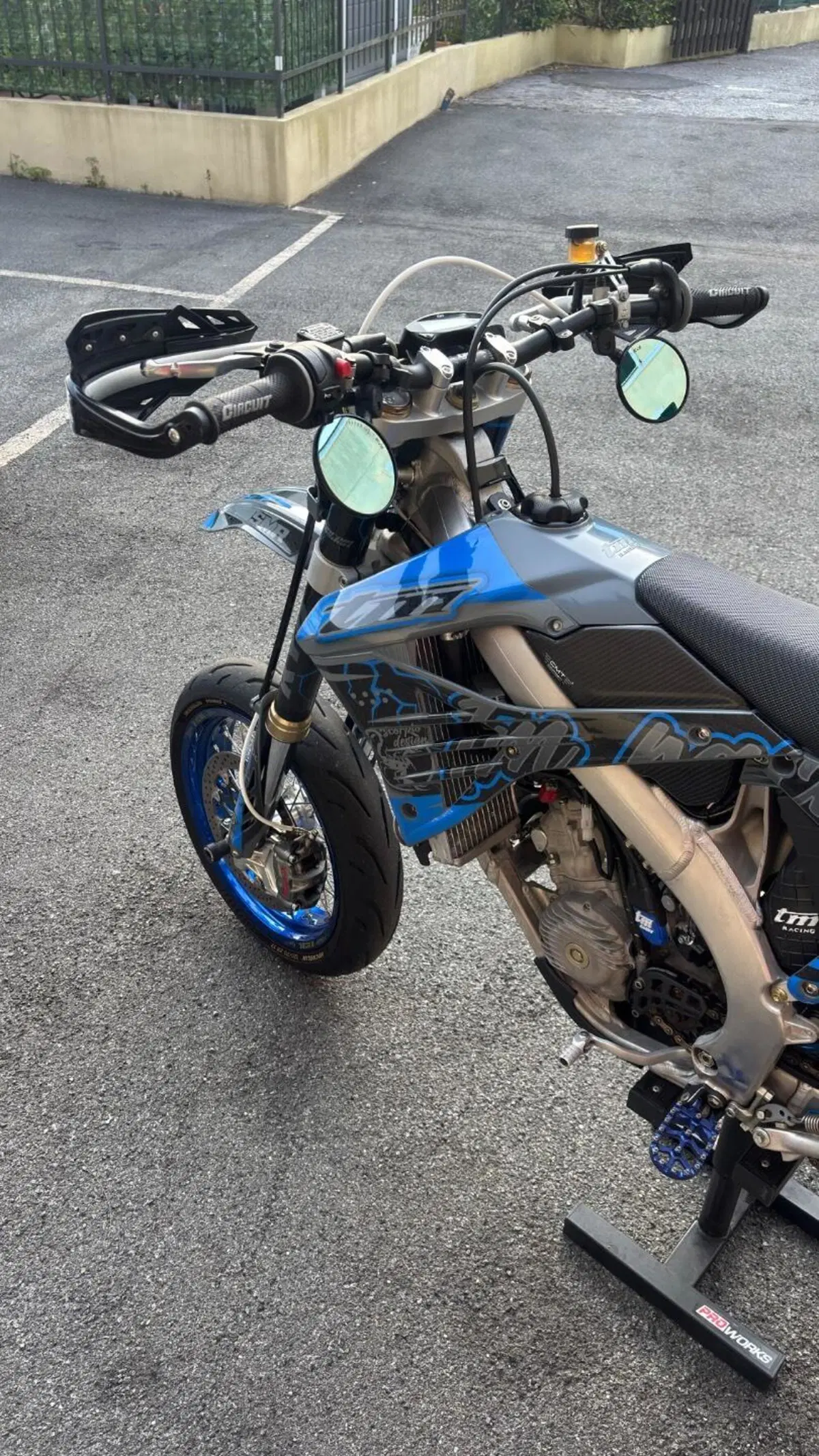 Tm Moto SMR 125 Fi 2T (2024) (2)