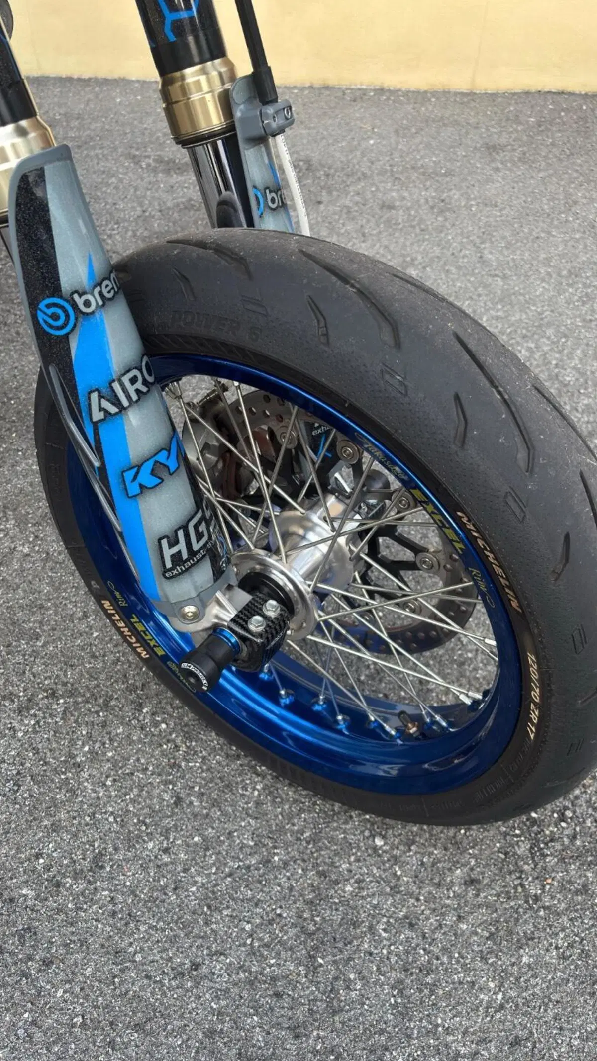Tm Moto SMR 125 Fi 2T (2024) (4)