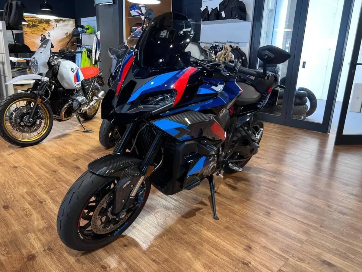 Bmw M 1000 XR (2024 - 27) (4)