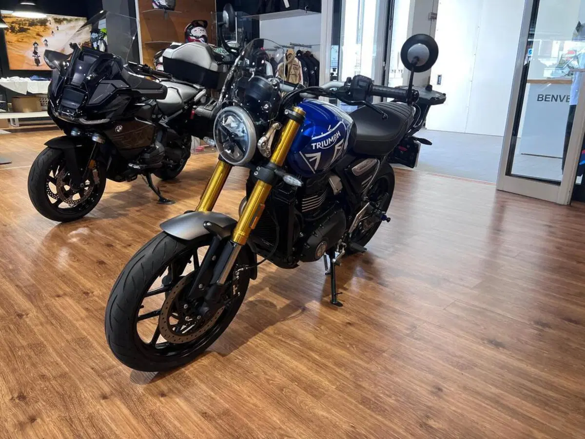 Triumph Speed 400 (2024 - 26) (4)