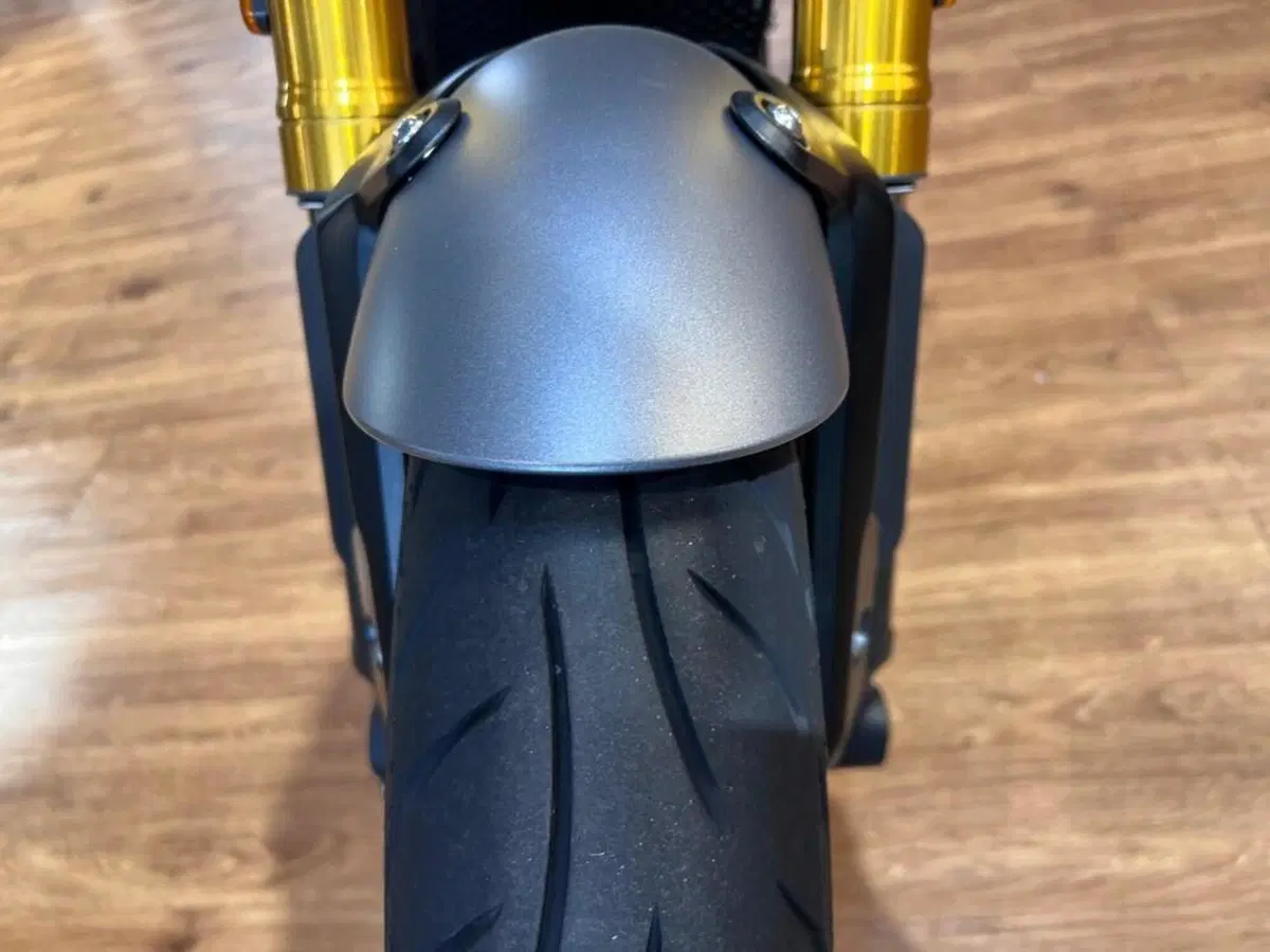 Triumph Speed 400 (2024 - 26) (13)