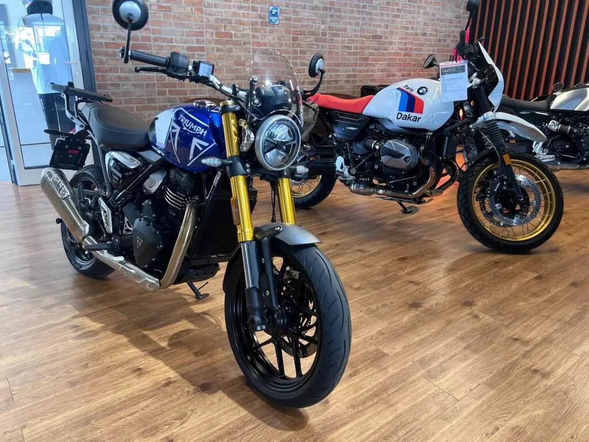 Triumph Speed 400 (2024 - 26) (3)
