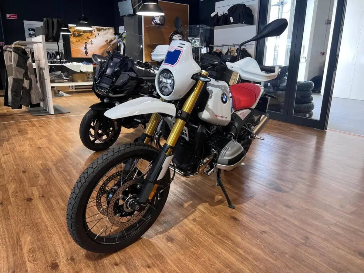 Bmw R 12 G/S (2026 - 27) (4)