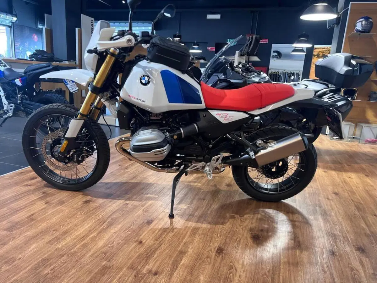 Bmw R 12 G/S (2026 - 27) (5)