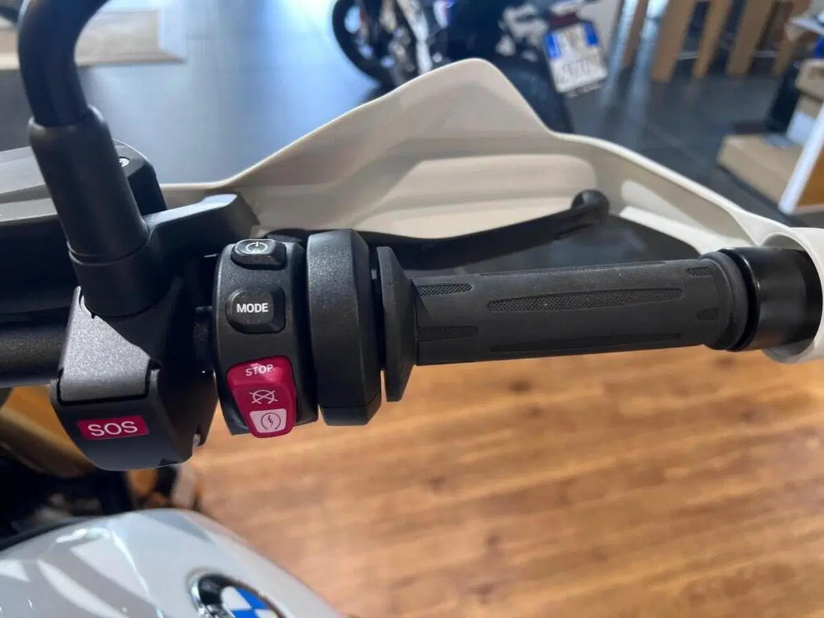 Bmw R 12 G/S (2026 - 27) (12)