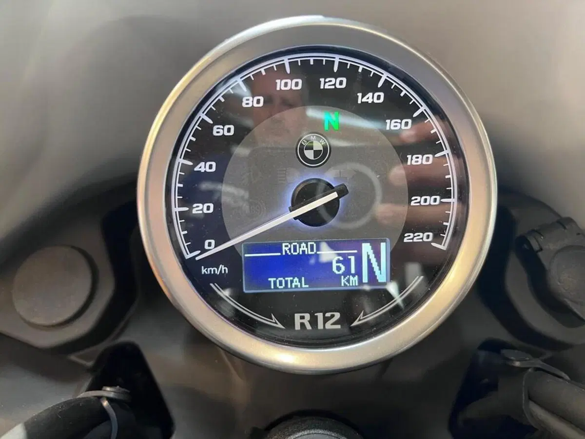 Bmw R 12 G/S (2026 - 27) (8)