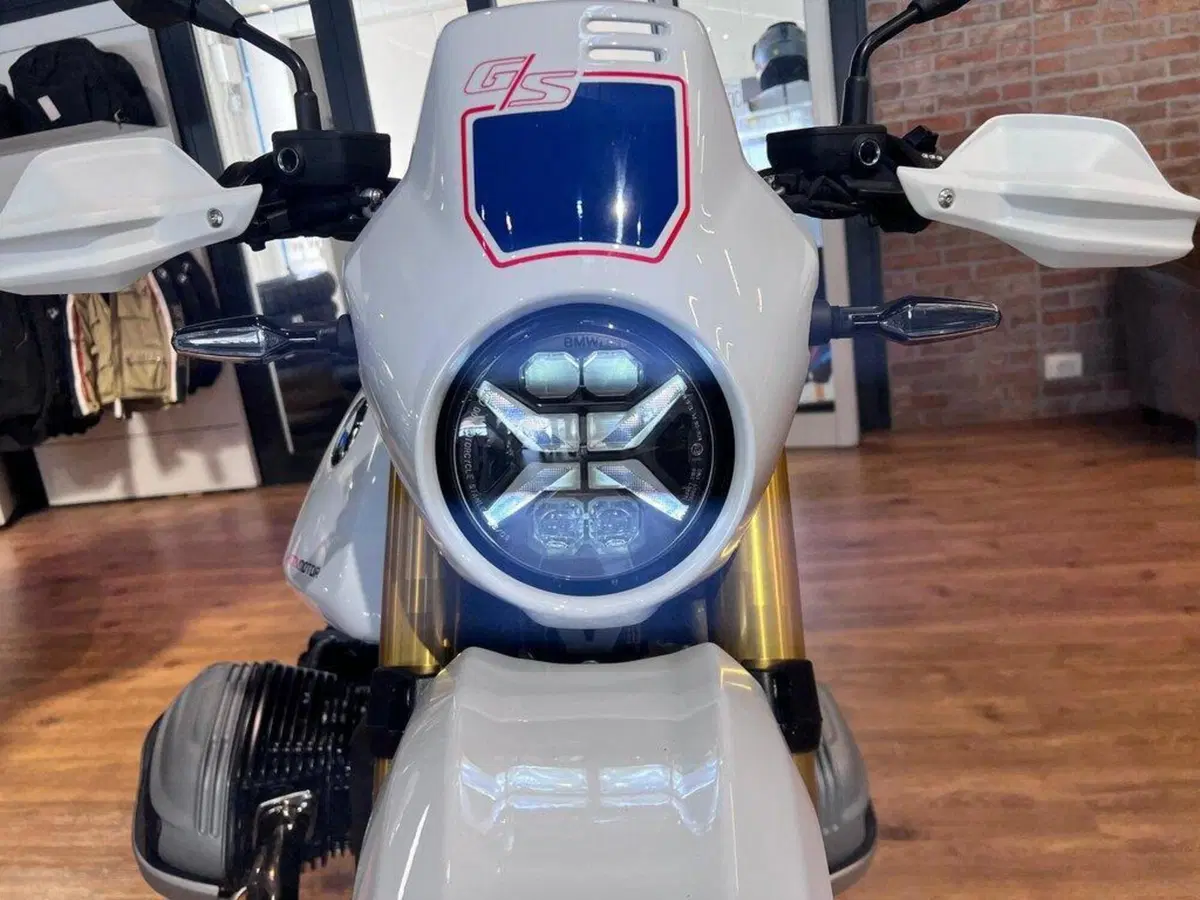 Bmw R 12 G/S (2026 - 27) (9)