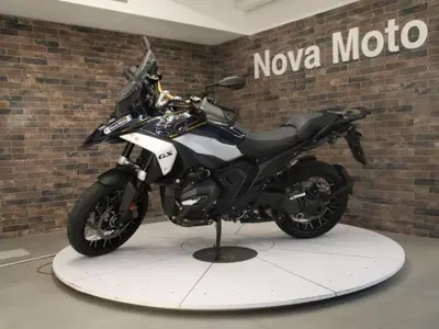 Bmw R 1300 GS Adventure (2025 - 26) usata