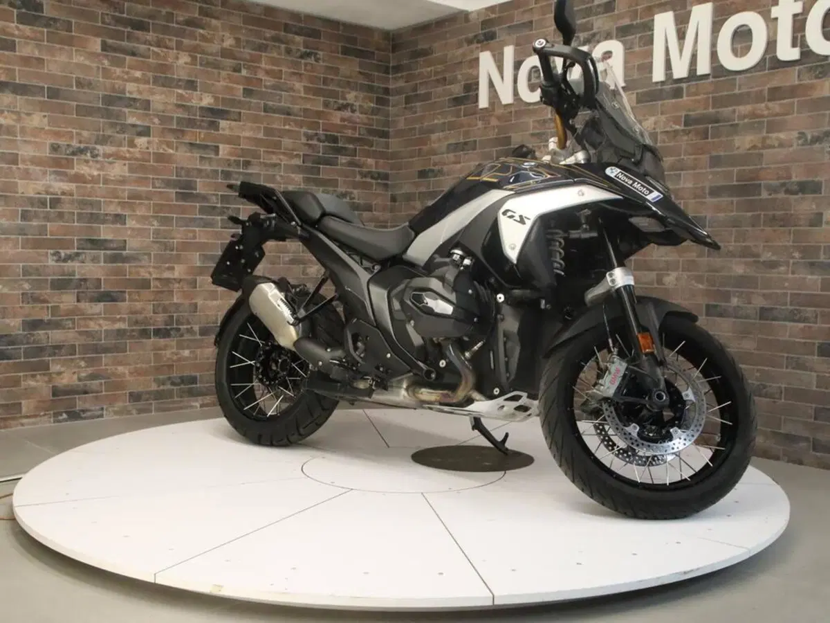 Bmw R 1300 GS Adventure (2025 - 26) (10)