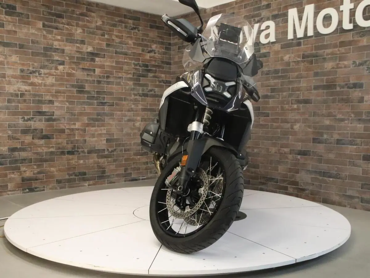 Bmw R 1300 GS Adventure (2025 - 26) (7)
