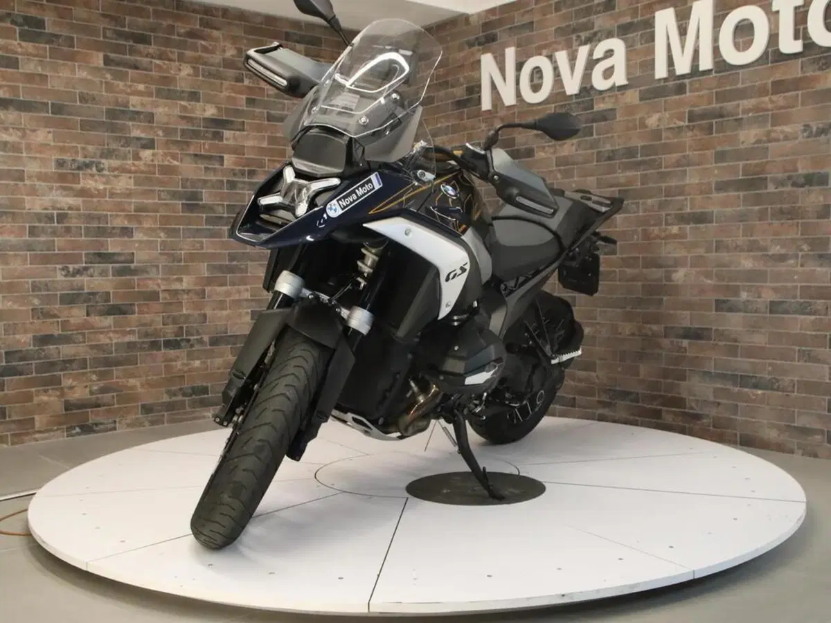 Bmw R 1300 GS Adventure (2025 - 26) (5)
