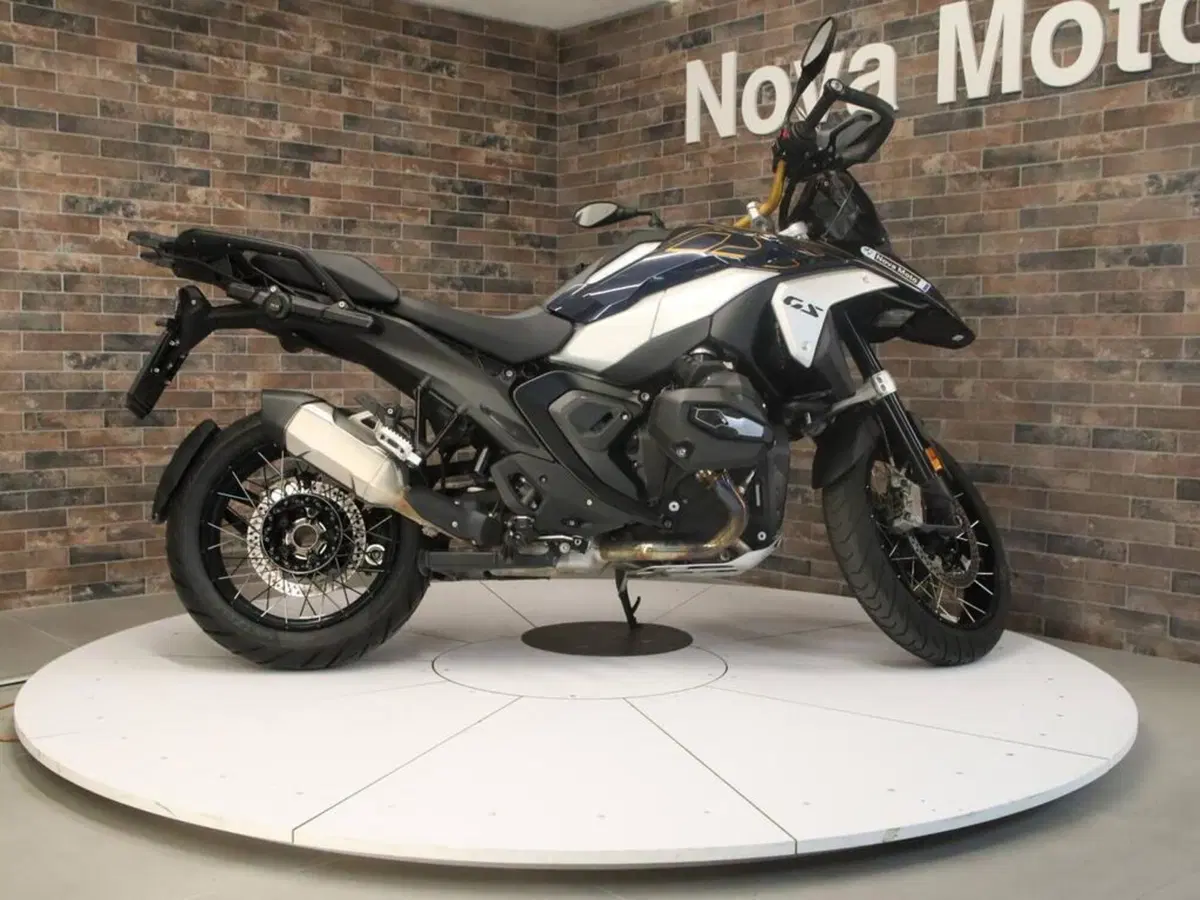 Bmw R 1300 GS Adventure (2025 - 26) (13)