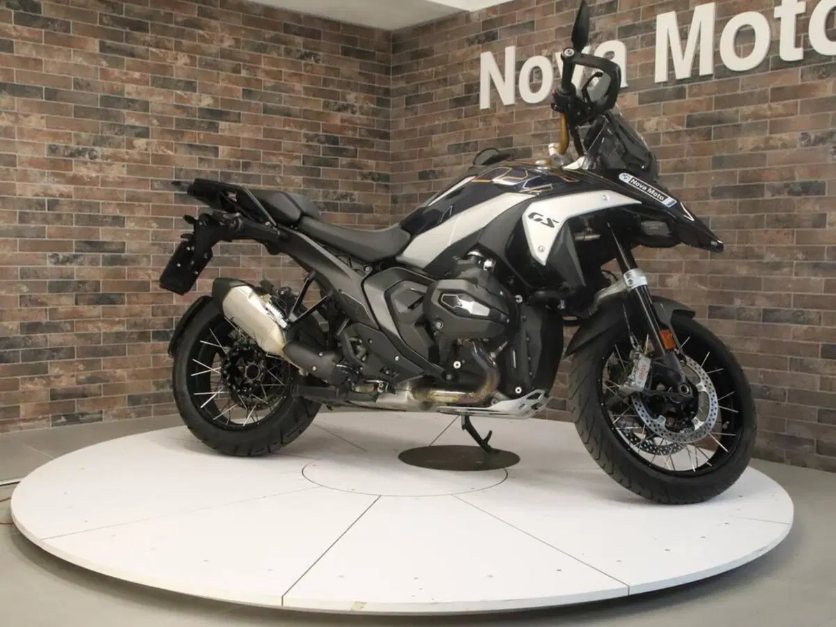 Bmw R 1300 GS Adventure (2025 - 26) (11)