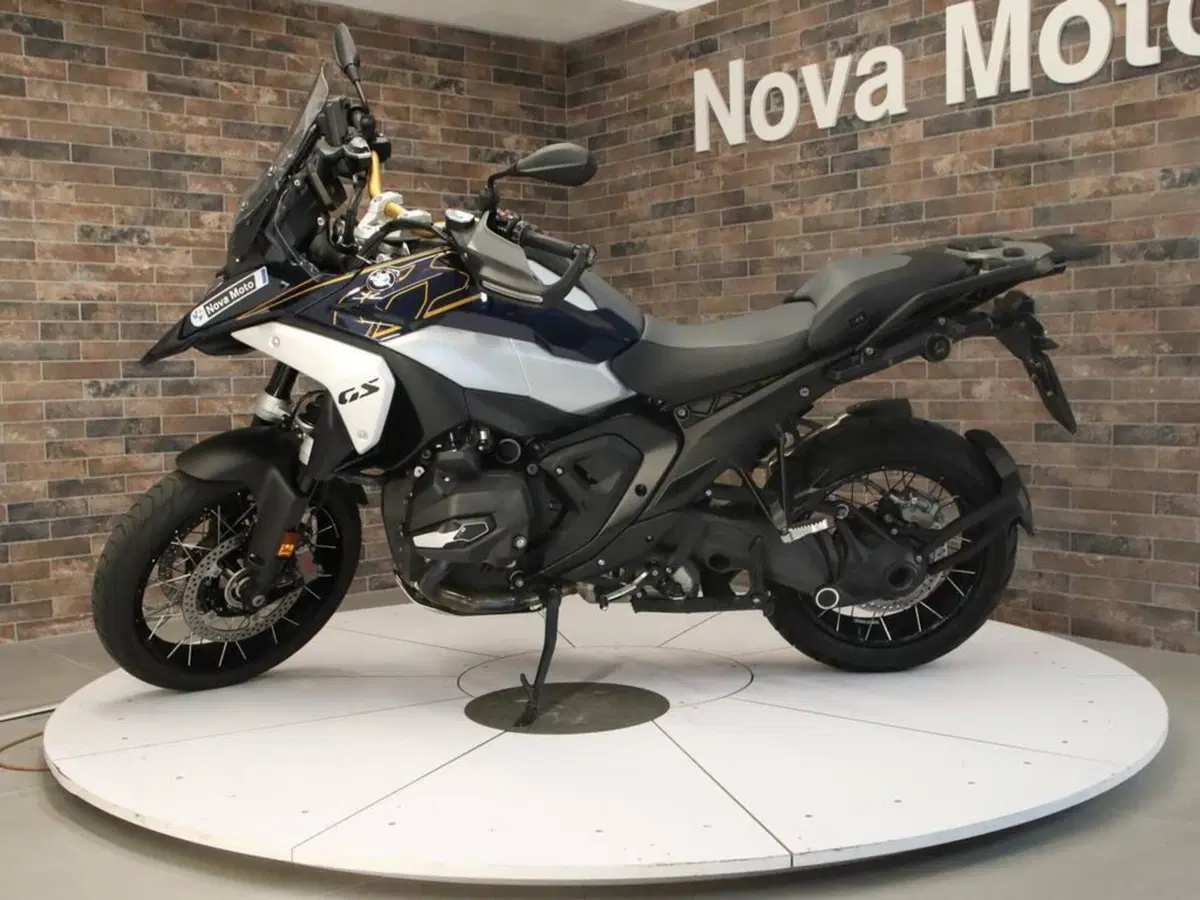 Bmw R 1300 GS Adventure (2025 - 26) (2)