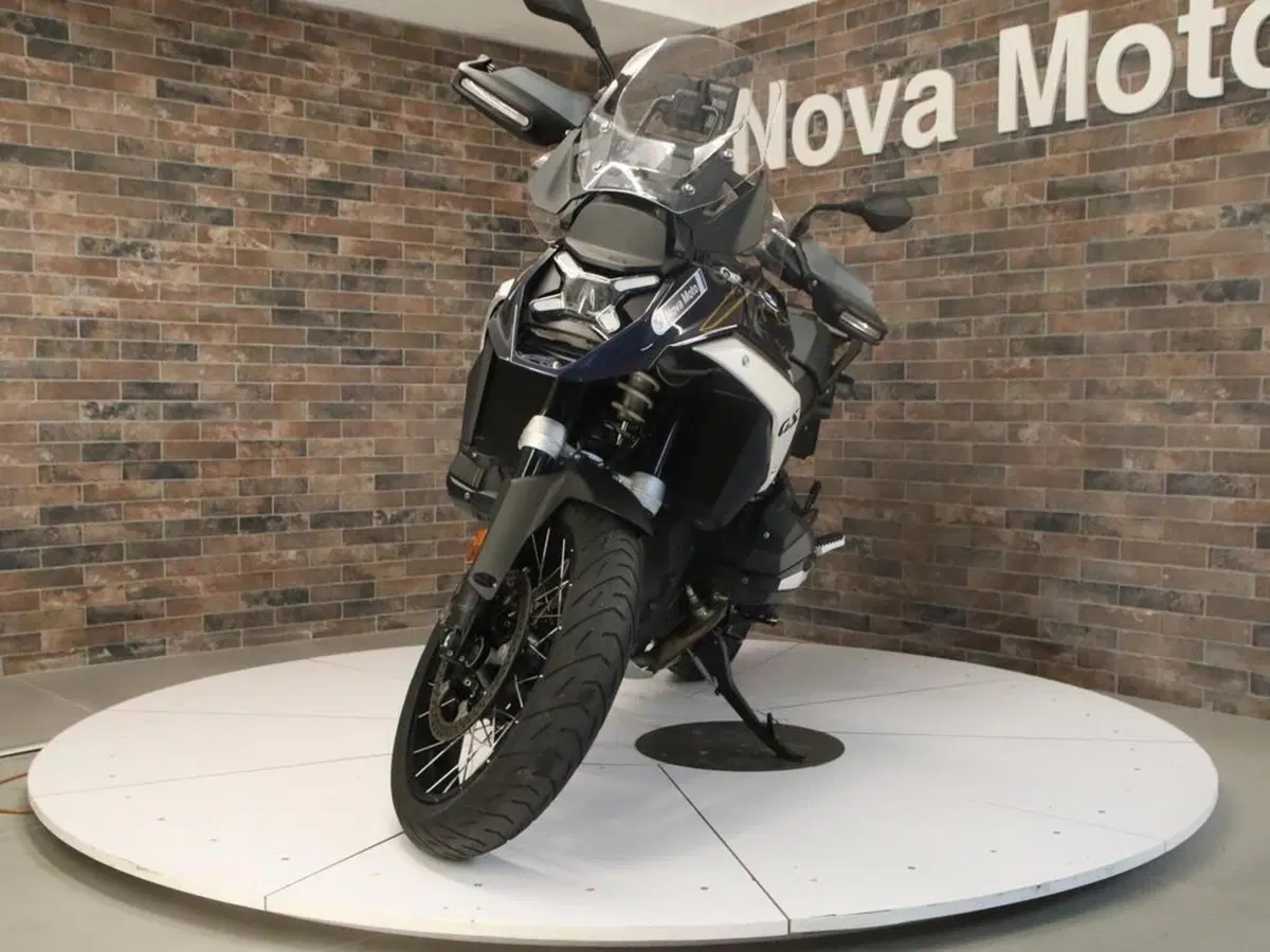 Bmw R 1300 GS Adventure (2025 - 26) (6)