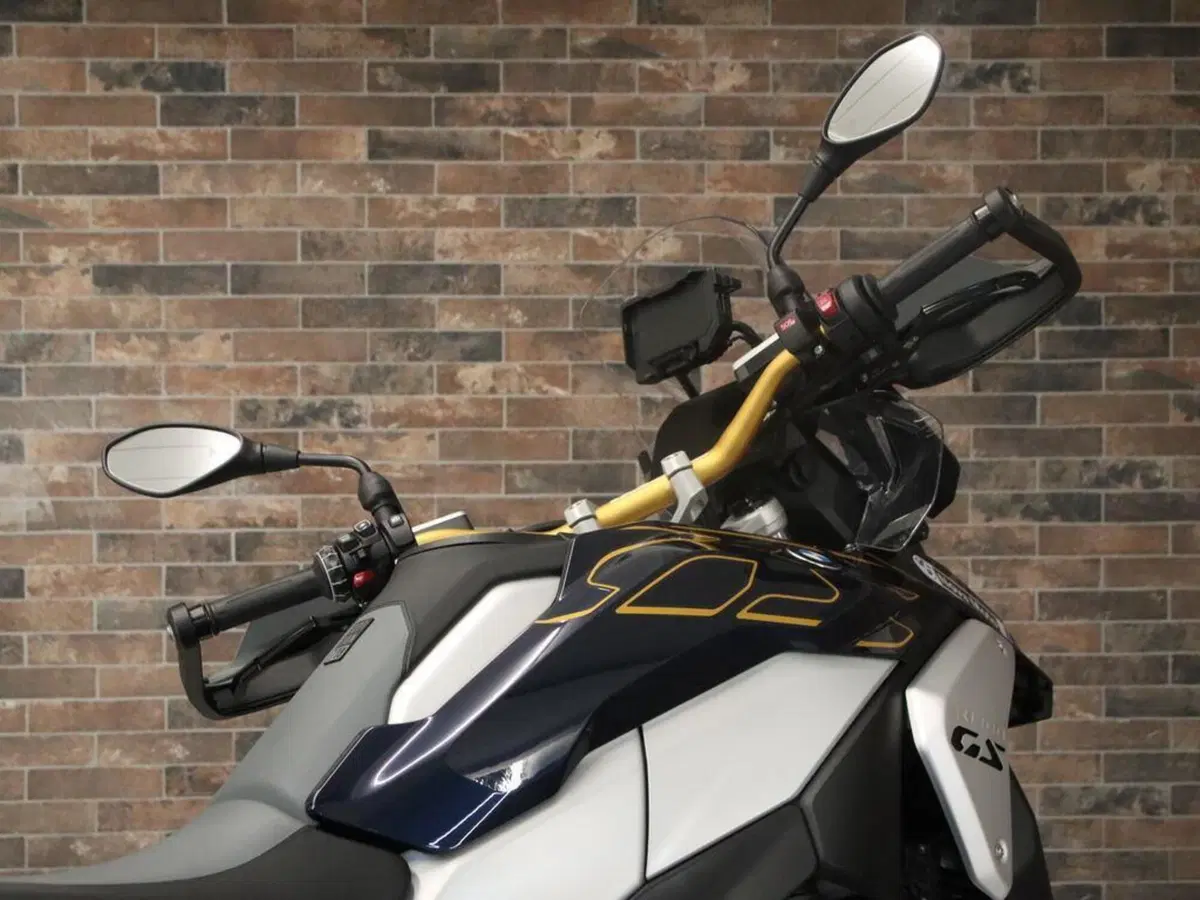 Bmw R 1300 GS Adventure (2025 - 26) (14)