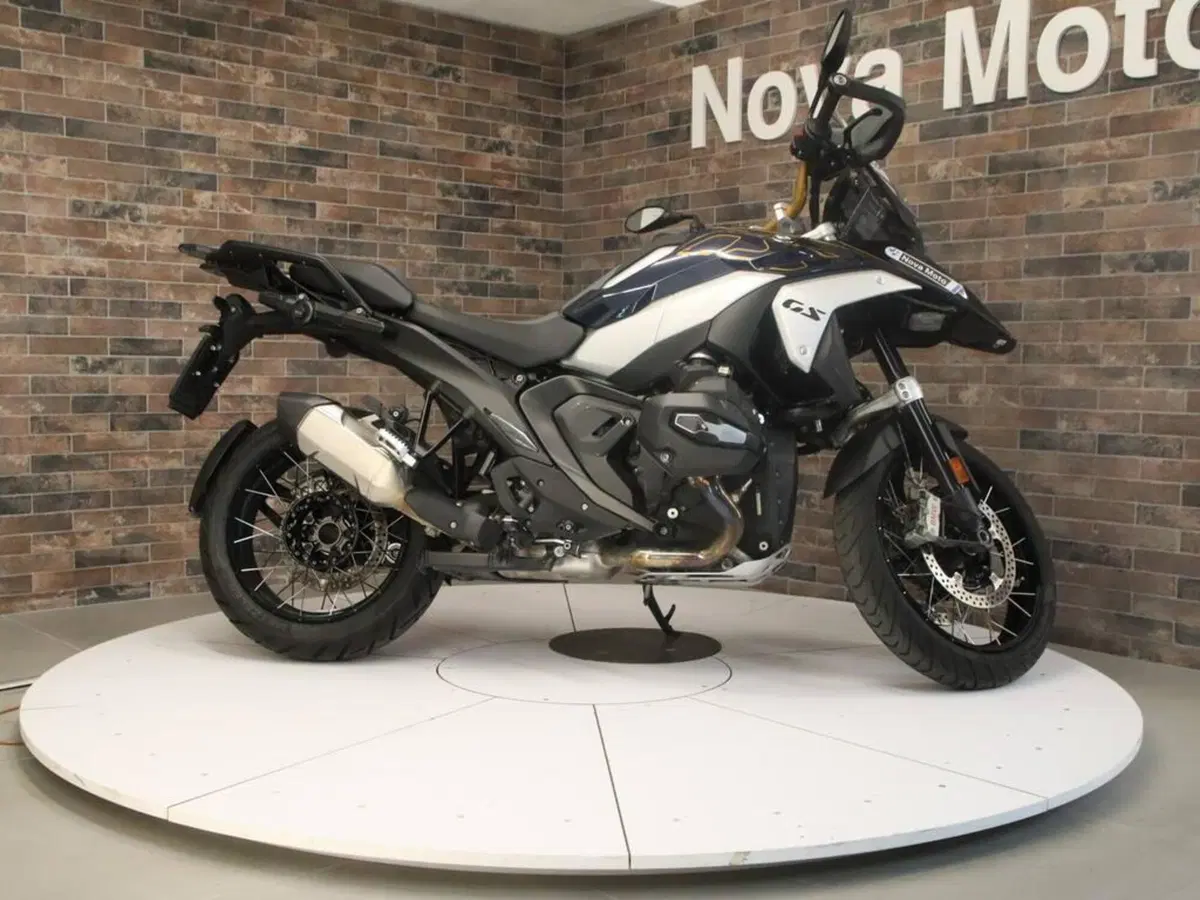 Bmw R 1300 GS Adventure (2025 - 26) (12)