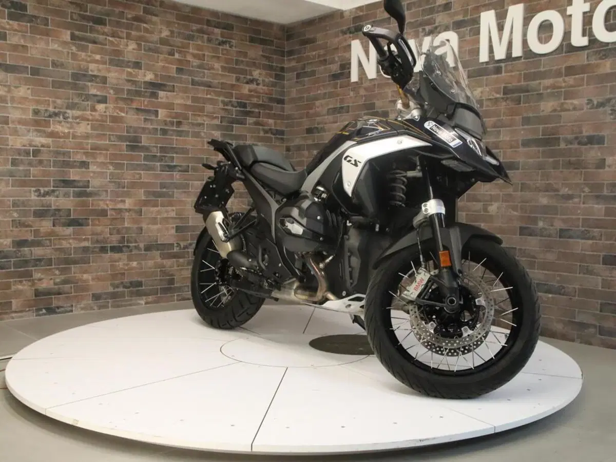 Bmw R 1300 GS Adventure (2025 - 26) (9)