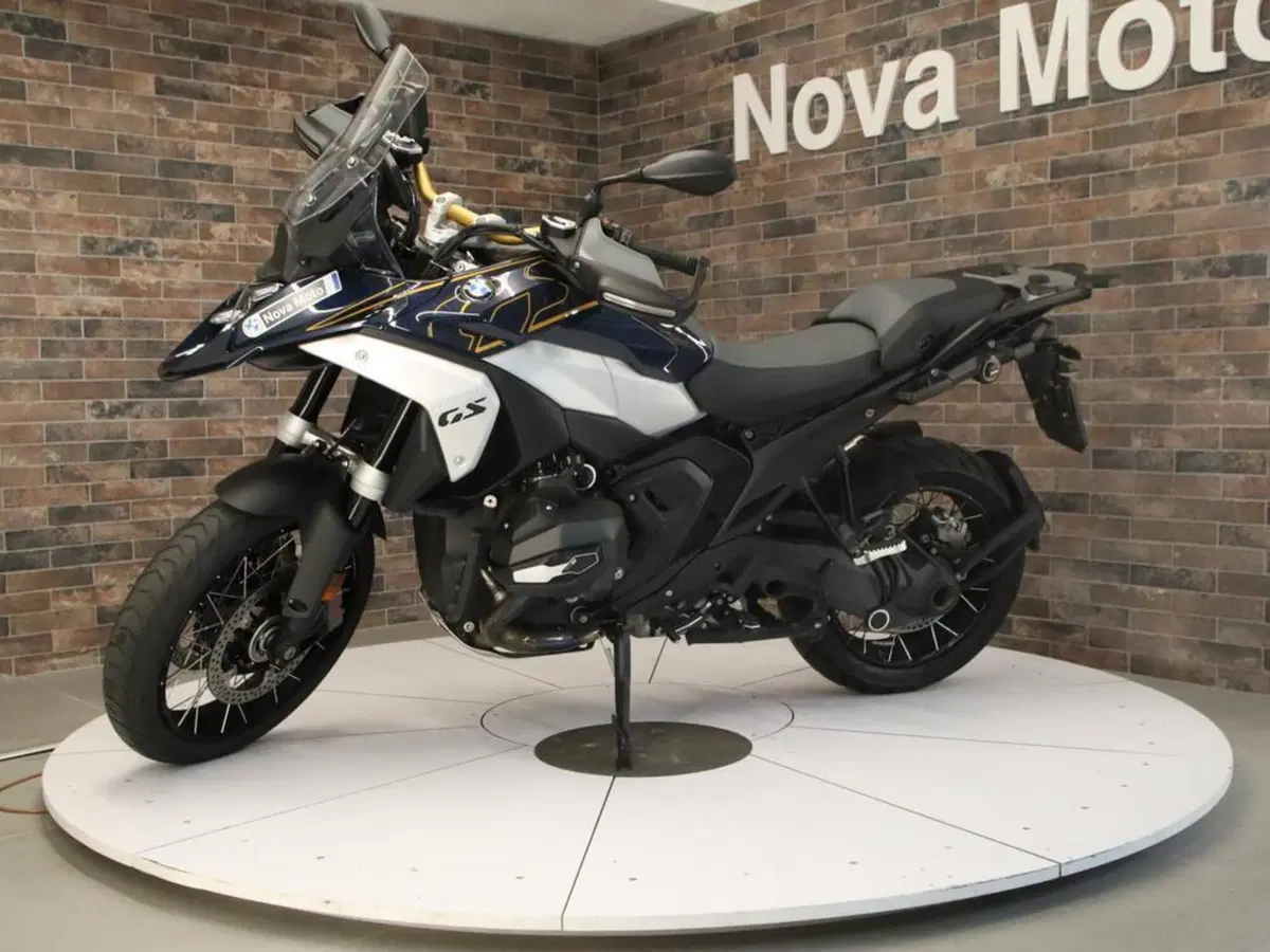 Bmw R 1300 GS Adventure (2025 - 26) (3)