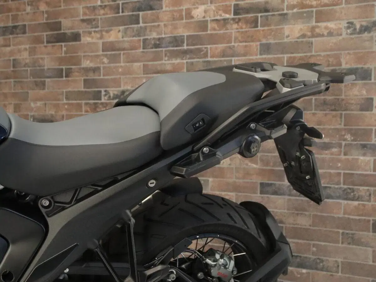 Bmw R 1300 GS Adventure (2025 - 26) (15)