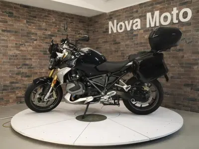 Bmw R 1250 R (2021 - 25) usata