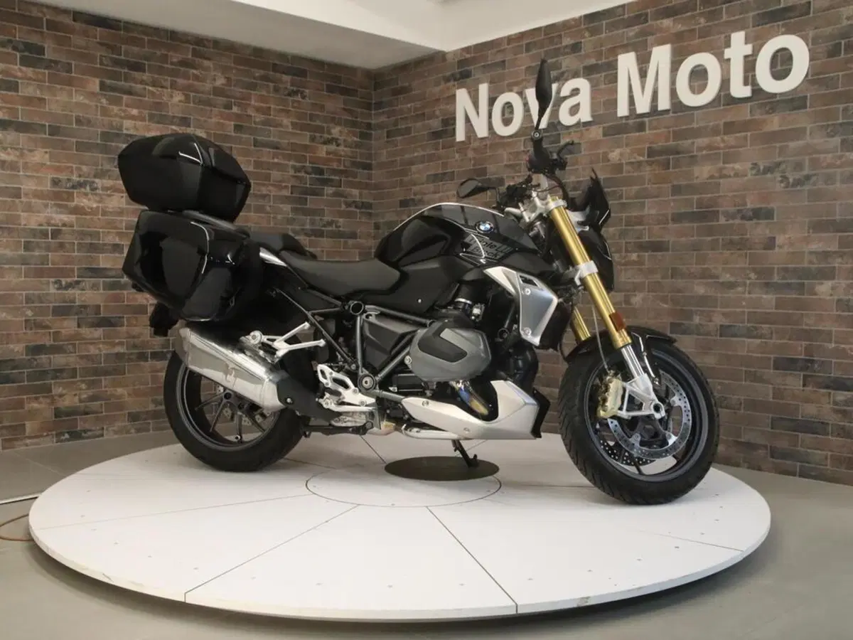 Bmw R 1250 R (2021 - 25) (7)