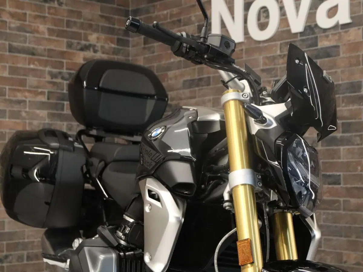 Bmw R 1250 R (2021 - 25) (12)