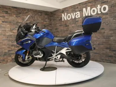 Bmw R 1250 RT (2021 - 25) usata