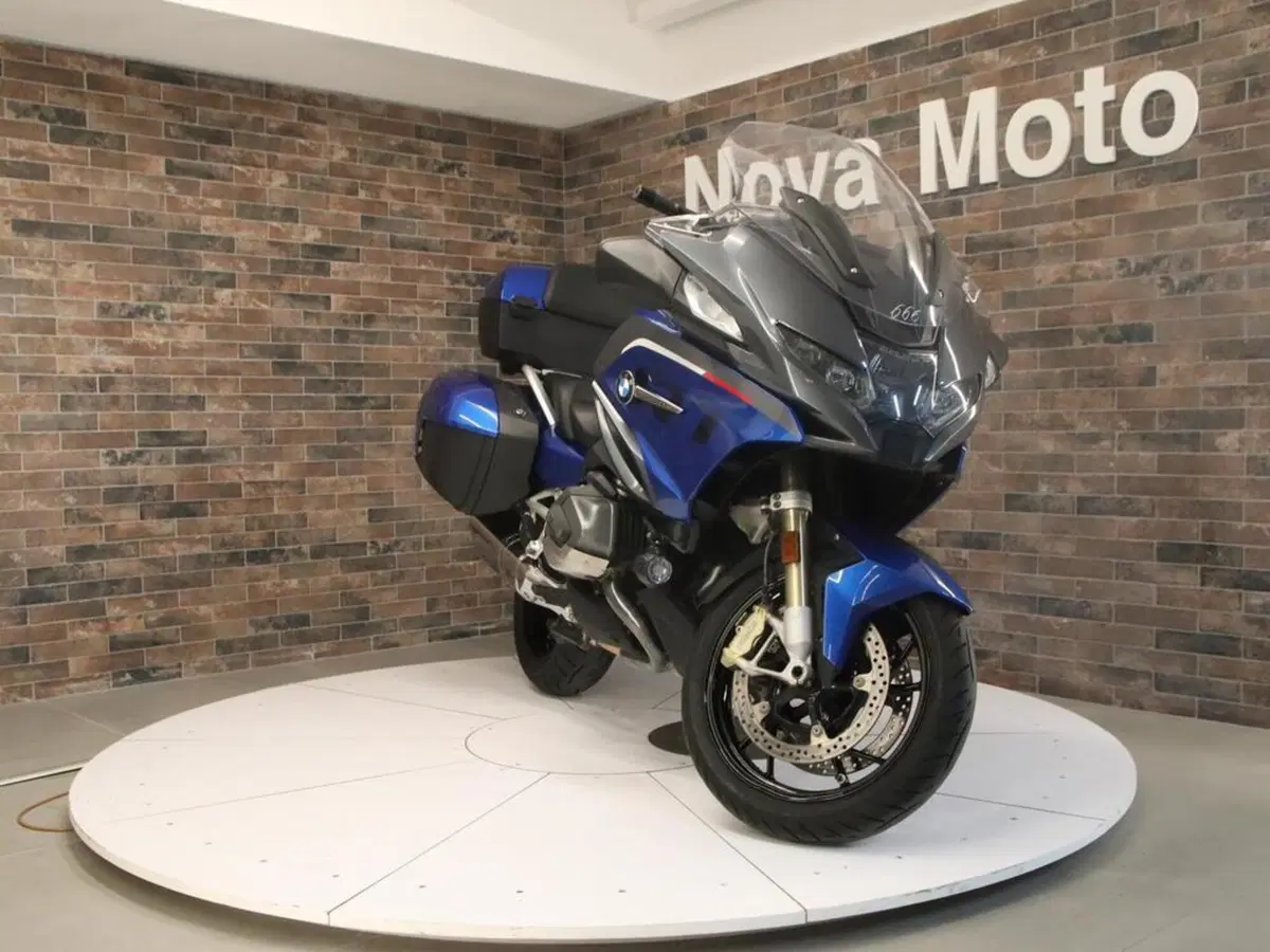 Bmw R 1250 RT (2021 - 25) (7)