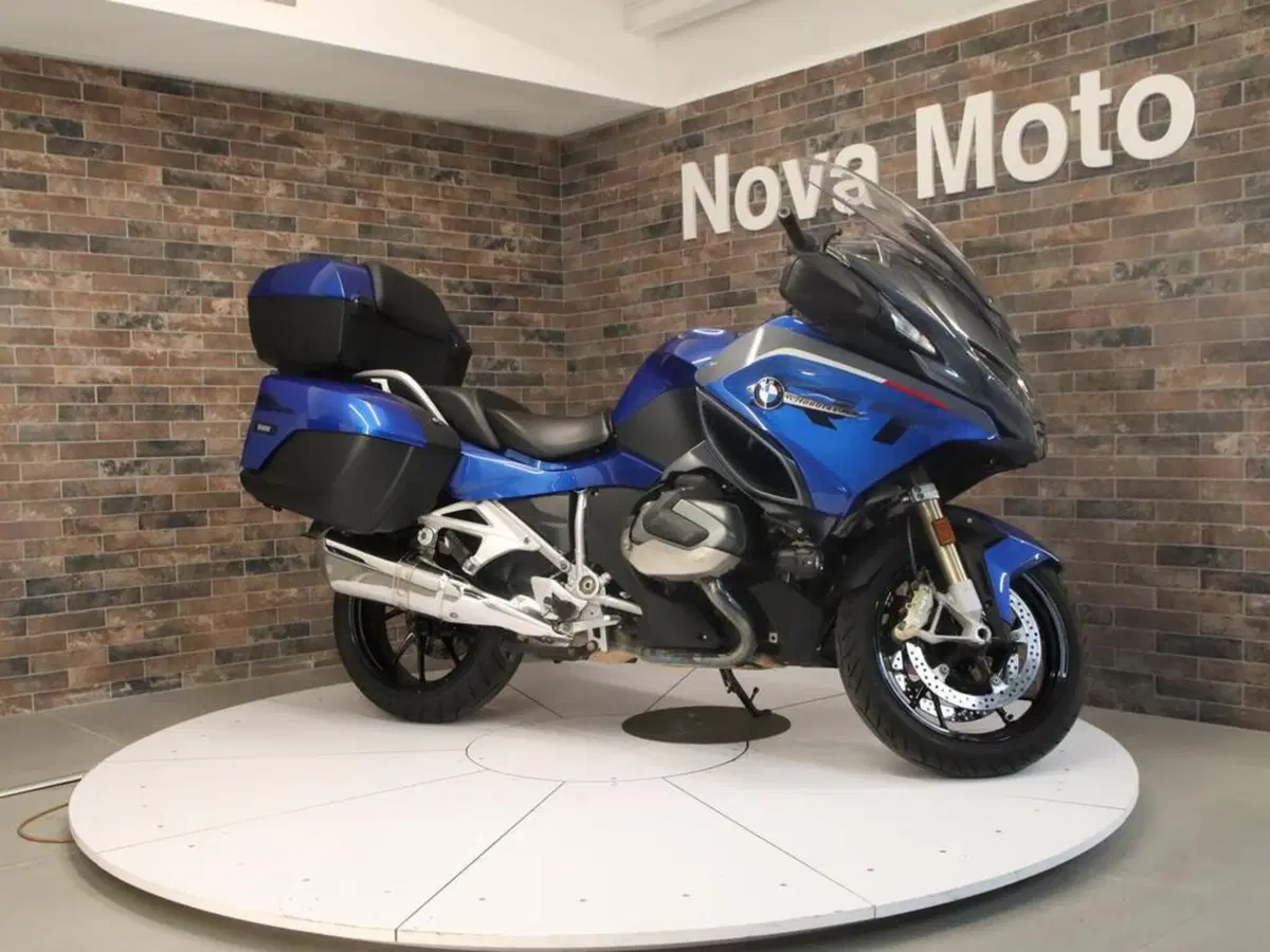 Bmw R 1250 RT (2021 - 25) (10)