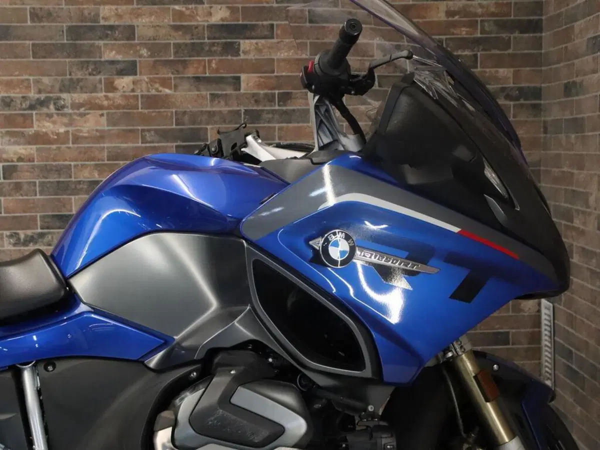 Bmw R 1250 RT (2021 - 25) (13)