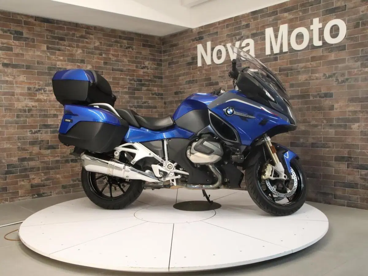 Bmw R 1250 RT (2021 - 25) (11)