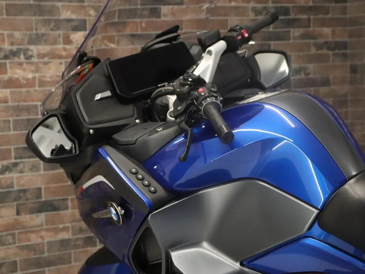 Bmw R 1250 RT (2021 - 25) (14)