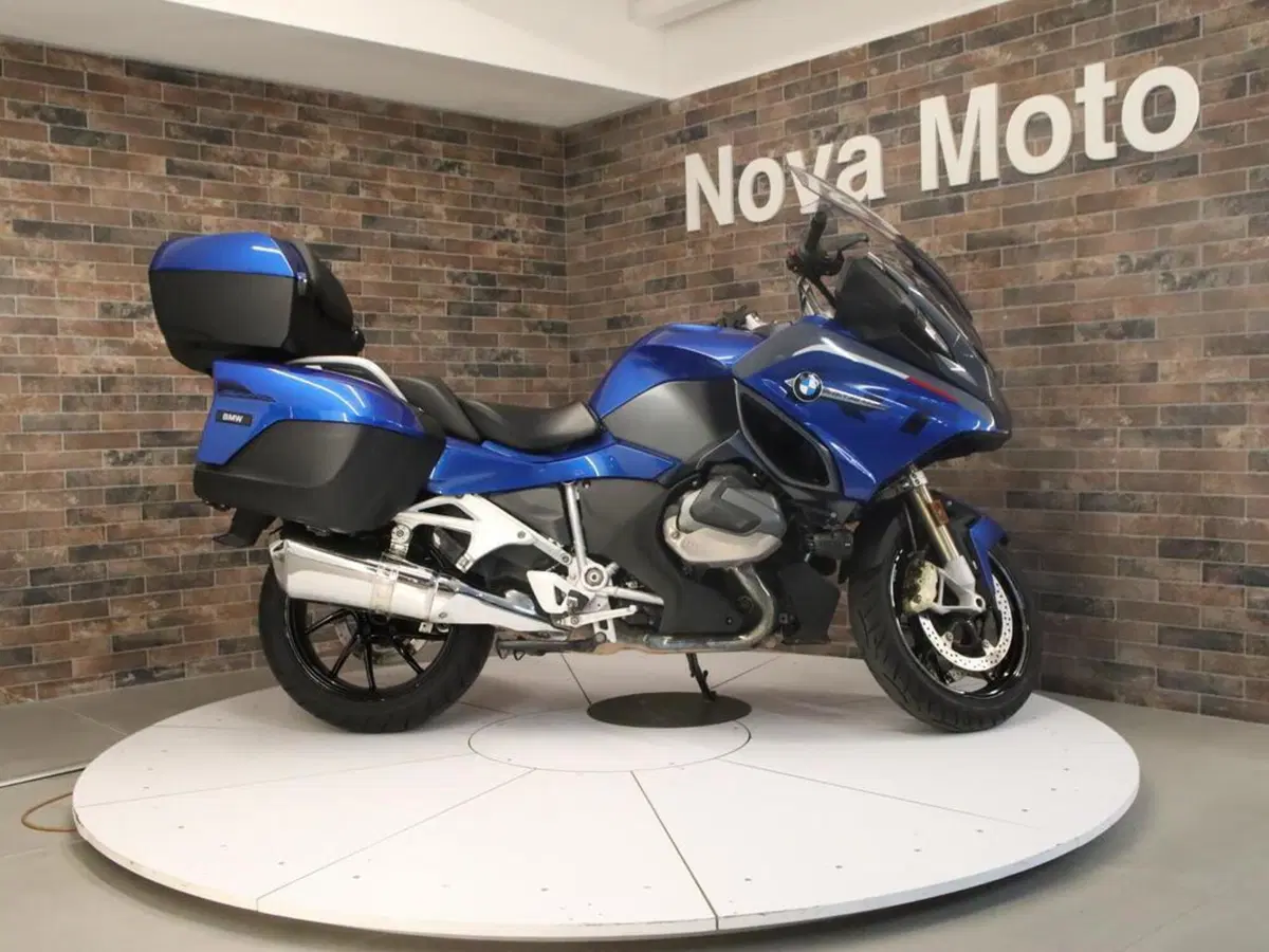 Bmw R 1250 RT (2021 - 25) (12)