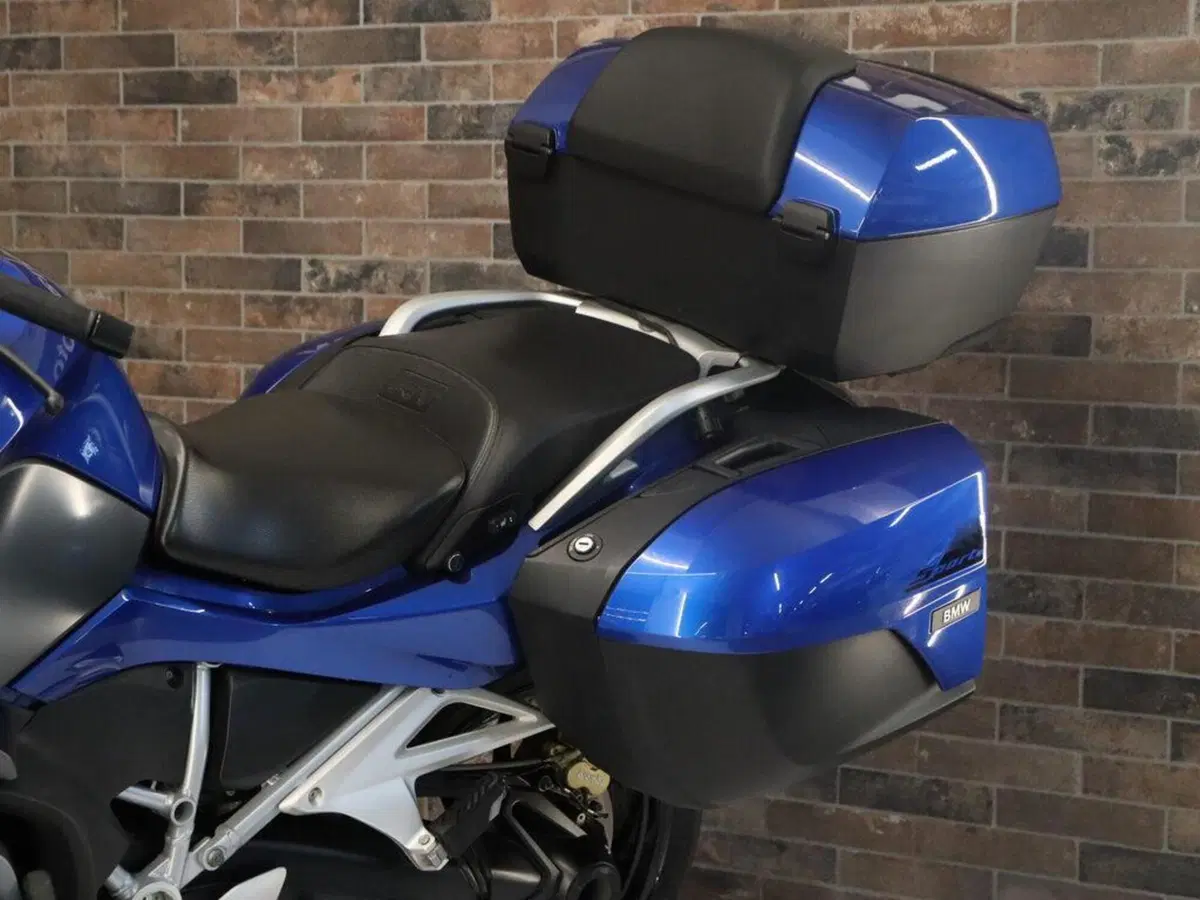 Bmw R 1250 RT (2021 - 25) (15)